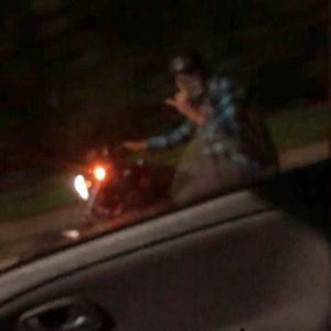 Meet your Posher, Johnny